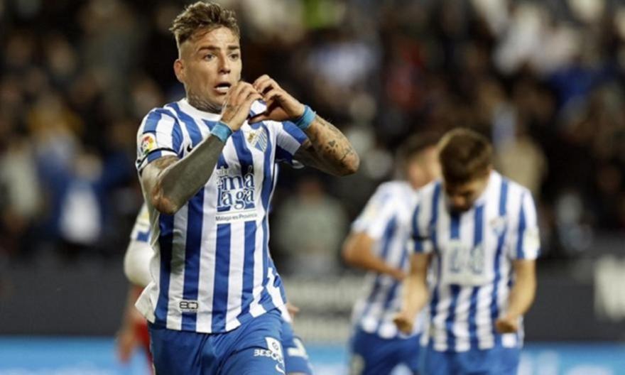 Την Τρίτη στη Θεσσαλονίκη για τον ΠΑΟΚ ο Μπράντον Τόμας