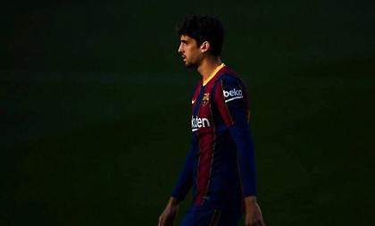 Συμφώνησε με Τρινκάο η Σπόρτινγκ Λισαβόνας