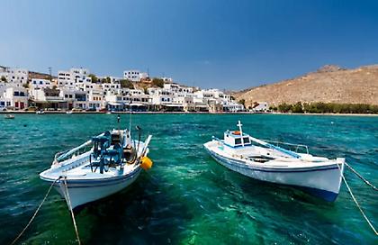 Ζαχαράκη: Έως τις 16/7 το άνοιγμα της πλατφόρμας «Τουρισμός για όλους»