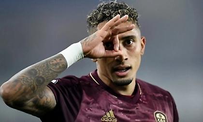 Μπαρτσελόνα: Κερδίζει τη μάχη για Ραφίνια