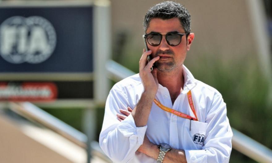 FIA: Ανακοίνωσε το τέλος της συνεργασίας με Μάικλ Μάσι