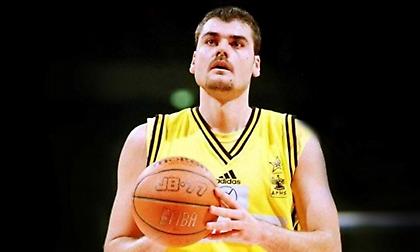 Κουίζ: Βρες τον Έλληνα παίκτη από την Α1 μπάσκετ των 90s!