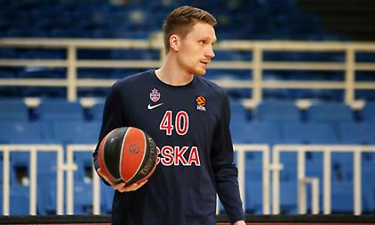 Πετρίδης: «Καμία ανησυχία για Γκριγκόνις στον Παναθηναϊκό, λεπτομέρειες για την ανακοίνωση»