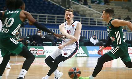 «Σφήνα της Βαλένθια για Γκριγκόνις»