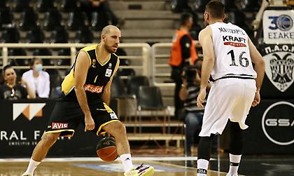 Ανακοινώθηκε από την Τζιρόνα ο Κολόμ