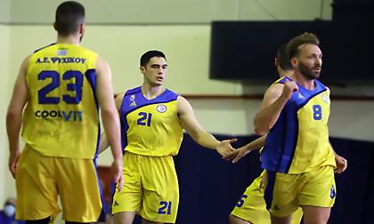 Δεν κατεβαίνει στη Stoiximan Basket League το Ψυχικό – Ολοταχώς για πρωτάθλημα 12 ομάδων