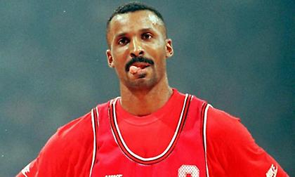 Απάντησε στον Μοράντ ο Έντι Τζόνσον: «Θα σε έκανε να κλάψεις ο Τζόρνταν, δεν έχεις ιδέα»!