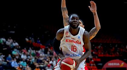 Στο πλευρό του Μπράουν ο Γκαρούμπα: «Αν μας βοηθήσει να κερδίσουμε, όλα τα υπόλοιπα δεν μετρούν»