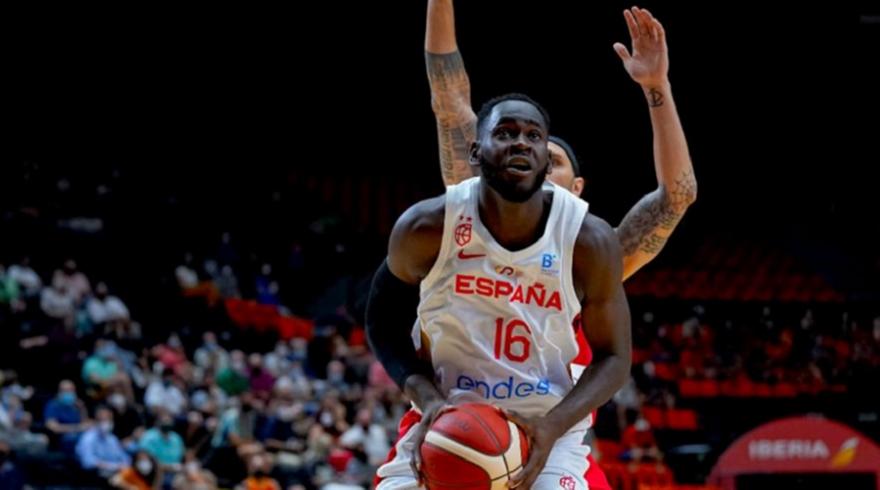 Γκαρούμπα: Στάθηκε στο πλευρό του Μπράουν