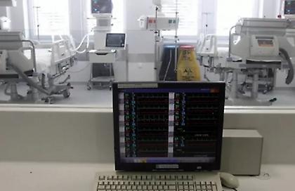 Ηράκλειο: Διασωληνώθηκε 17χρονος με κορωνοϊό