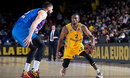 Επίσημο: Ανακοίνωσε τον Έβανς η Ζαλγκίρις