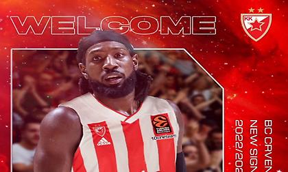 Επίσημο: Στον Ερυθρό Αστέρα ο Χόλαντ