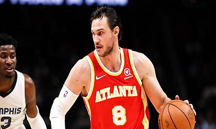 Και επίσημα στους Σέλτικς ο Γκαλινάρι!