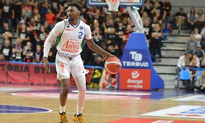 Ανακοίνωσε σούτινγκ γκαρντ η Βιλερμπάν