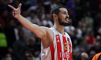 Επίσημο: Ανακοίνωσε Κάλινιτς η Μπαρτσελόνα