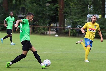 Φίτεσε-Μακάμπι Χάιφα