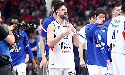 Ομάδες του ΝΒΑ θέλουν τον Μίτσιτς!