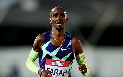 Συγκλονίζει ο Μο Φάρα: Ήταν θύμα κυκλώματος διακίνησης ανηλίκων από την Αφρική