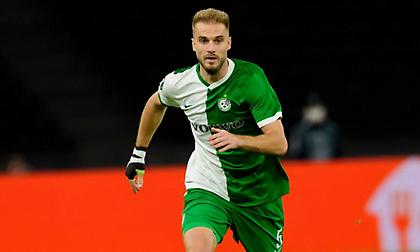 Μακάμπι Χάιφα: Διαθέσιμος με Ολυμπιακό ο Πλάνιτς