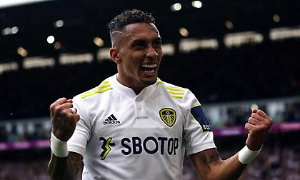 Μπαρτσελόνα και Λιντς τα βρήκαν για τον Ραφίνια