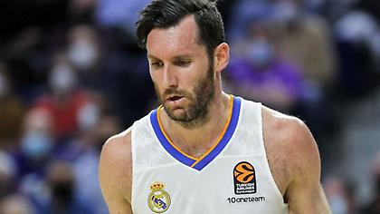 Ανανέωσε ο Ρούντι με τη Ρεάλ Μαδρίτης