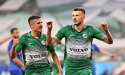 Ήττα για την Μακάμπι Χάιφα ενόψει Ολυμπιακού