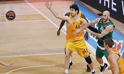 Τα θετικά και τα αρνητικά της εξέλιξης Καλάθη