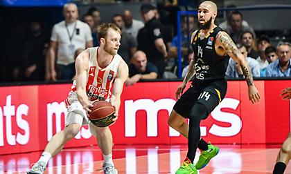 Κοντά και σε Γουόλτερς ο Παναθηναϊκός!