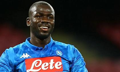 Στο Λονδίνο για τα ιατρικά ο Κουλιμπάλι