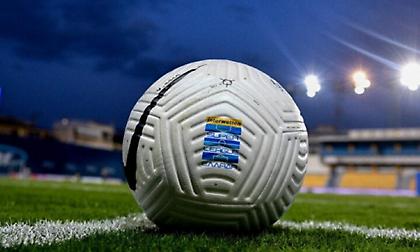 Οι ημερομηνίες κλειδιά της νέας Super League Interwetten-Πότε θα διακοπεί λόγω Παγκοσμίου Κυπέλλου