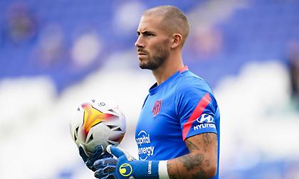 Ενισχύθηκε στη θέση του τερματοφύλακα με Λεκόμτ η Εσπανιόλ