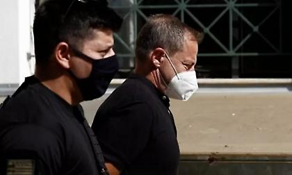 Στη φυλακή μέχρι την καταβολή της εγγύησης επιστρέφει ο Δημήτρης Λιγνάδης