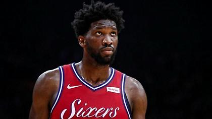 Έγινε Γάλλος ο Εμπίντ και παίζει στους Ολυμπιακούς αγώνες του 2024 στο Παρίσι