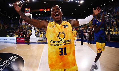 Ανακοίνωσε τον αντι-Κάναν η Γαλατασαράι