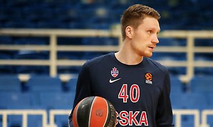 Πετρίδης: «Κοντά στα 2 εκατ. το deal με Γκριγκόνις, φουλάρει για ψηλούς τώρα ο Παναθηναϊκός»