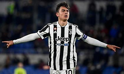 Στο «κυνήγι» του Ντιμπάλα με επίσημη πρόταση η Ρόμα!