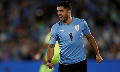 «Κοντά σε Μίλαν ο Σουάρες, τον θέλει και η Μόντσα»