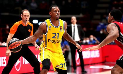 Επίσημο: Ανακοίνωσε τον Νάναλι η Παρτίζαν!