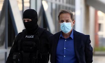 Δίκη Λιγνάδη: Κάθειρξη 12 ετών η τελική ποινή - Κρίνεται το θέμα της αναστολής