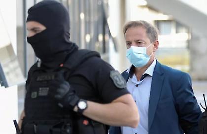 Δίκη Λιγνάδη: Σε διάσκεψη το δικαστήριο για να εκδώσει την απόφαση