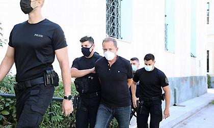 Ένοχος για δύο βιασμούς ο Λιγνάδης - Αθωώθηκε λόγω αμφιβολιών για τους άλλους δύο