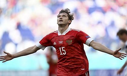 Ενδιαφέρον της Ρόμα για Μιράντσουκ