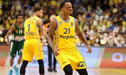 Υπογράφει στην Παρτίζαν ο Νάναλι!