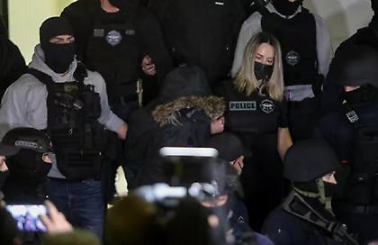 Η ώρα της αλήθειας για την Πισπιρίγκου: Σήμερα κατατίθεται το απολογητικό υπόμνημα για Μαλένα- Ίριδα