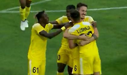 Στον 2ο προκριματικό του Champions League η Σέριφ του Ευαγγέλου