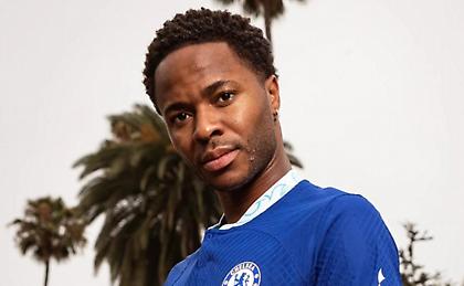 Επίσημο: Πρώτη μεταγραφή στην εποχή Μπόελι στην Τσέλσι ο Στέρλινγκ!