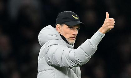 Κινείται και για την απόκτηση των Ακέ, Κιμπεμπέ η Τσέλσι!