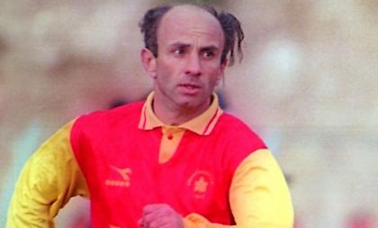 Κουίζ: Μπορείς το 10/10 με τους Έλληνες της Α' Εθνικής των 90s;