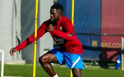«Κόπηκε» στα ιατρικά ο Ουμτιτί και ναυάγησε ο δανεισμός του από την Μπαρτσελόνα στη Ρεν