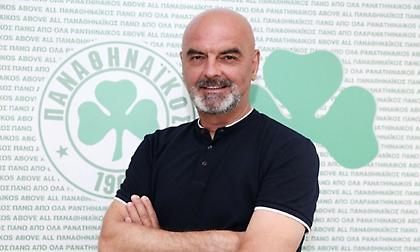 Παναθηναϊκός Β: Η ακτινογραφία του Γιαμίνσκο Βέλιτς